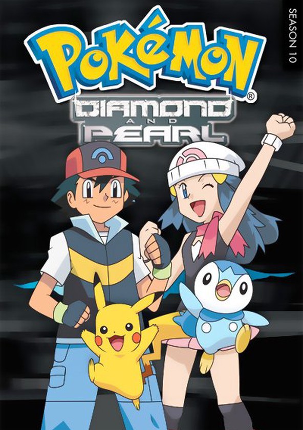 Série Jornadas Supremas Pokémon - Temporada 10