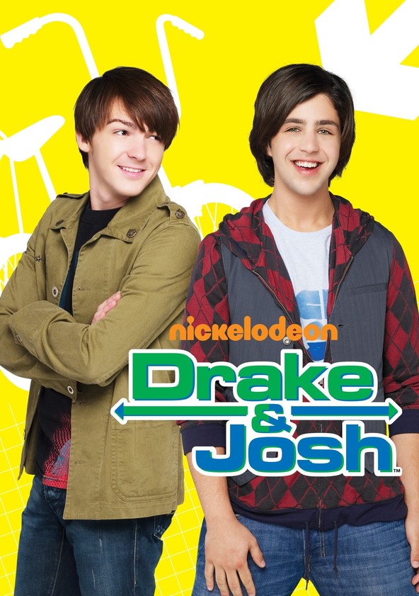 Drake & Josh - Temporada 4