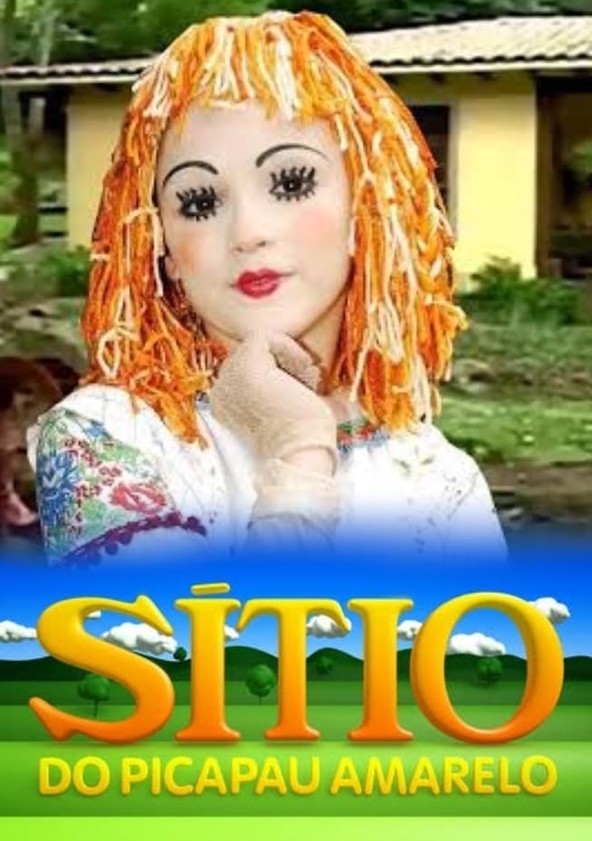 Sítio do Picapau Amarelo - Temporada 6
