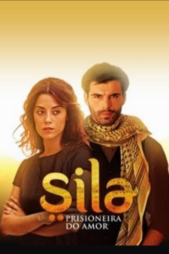 Sila - Temporada 1