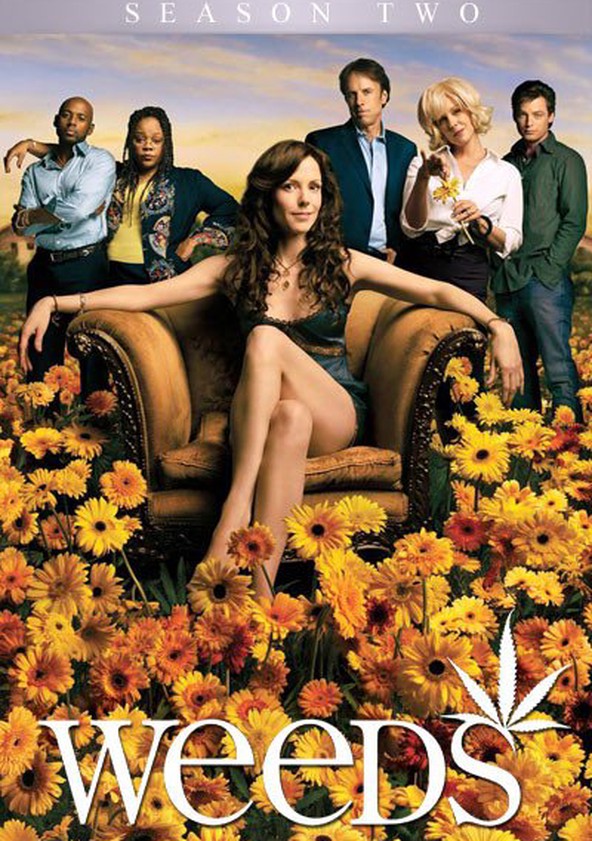 Weeds - Temporada 2
