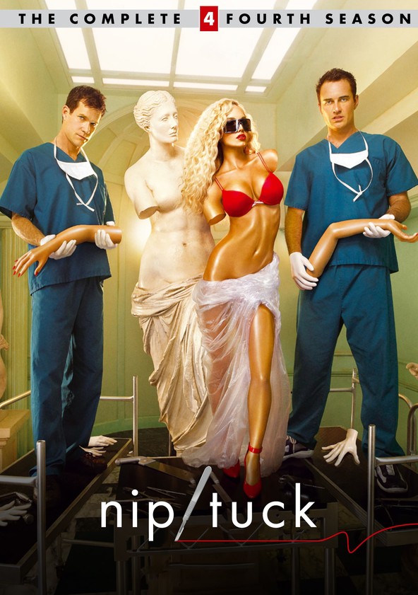 Estética - Temporada 4