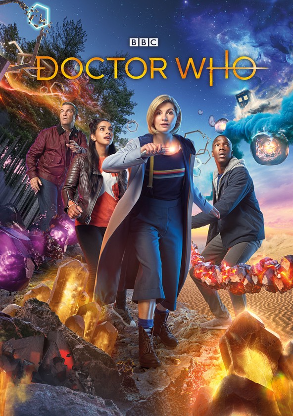 Doctor Who - Temporada 3