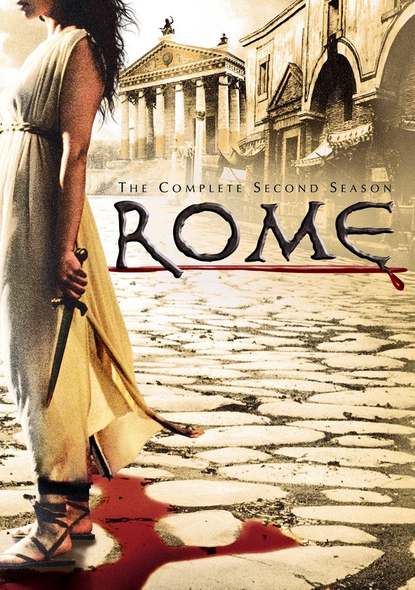 Roma - Temporada 2