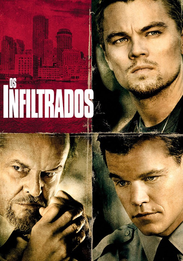 Os Infiltrados
