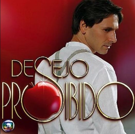 Desejo Proibido - Temporada 1