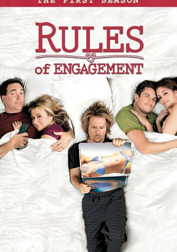 As Regras do Amor - Temporada 1