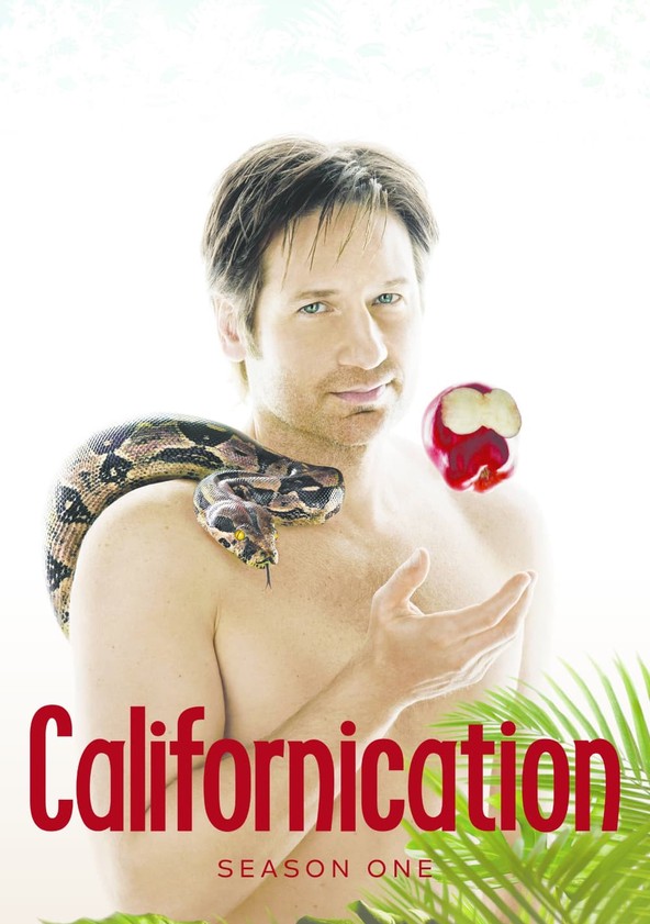 Californication - Temporada 1
