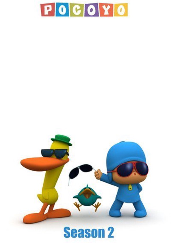 Pocoyo - Temporada 2