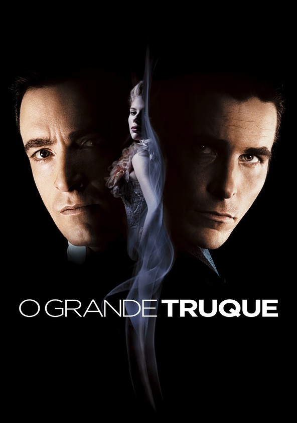 O Grande Truque