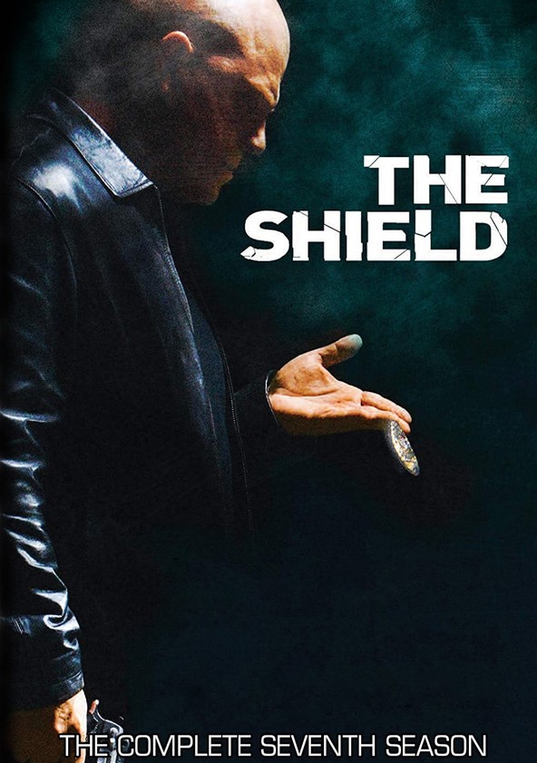 The Shield: Acima da Lei - Temporada 7