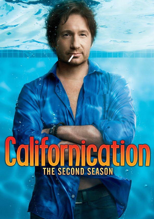 Californication - Temporada 2