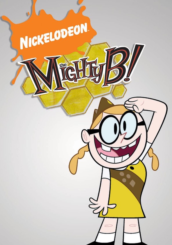 Mighty B! - Temporada 1