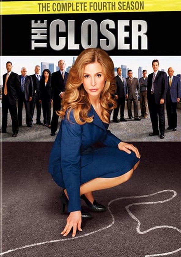 Divisão Criminal - Temporada 4