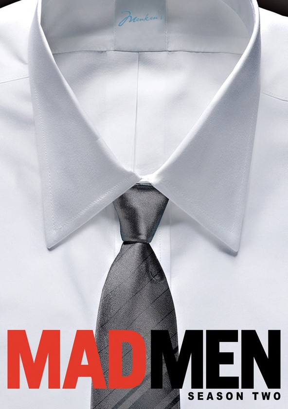 Mad Men: Inventando Verdades - Temporada 2