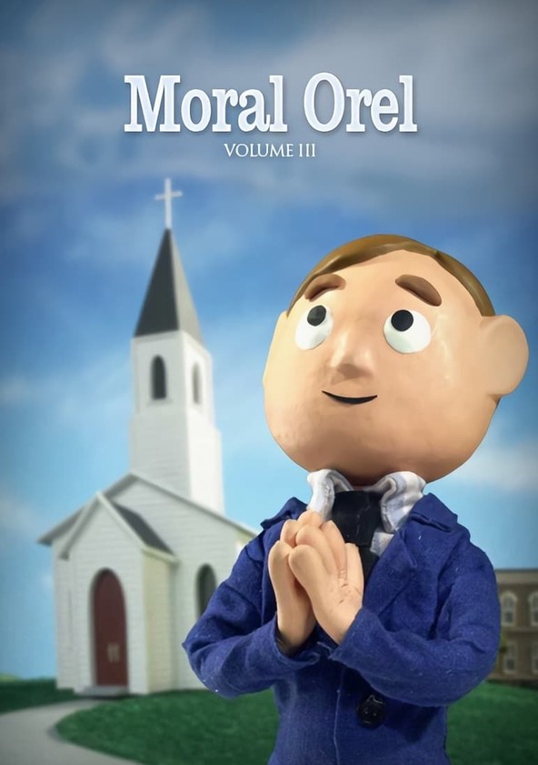 Moral Orel - Temporada 3