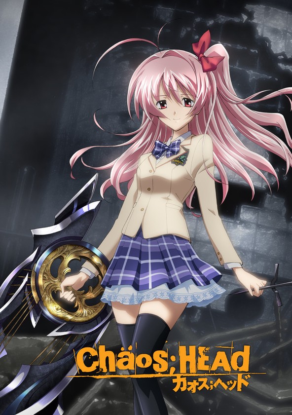 Kaosu heddo - Temporada 1