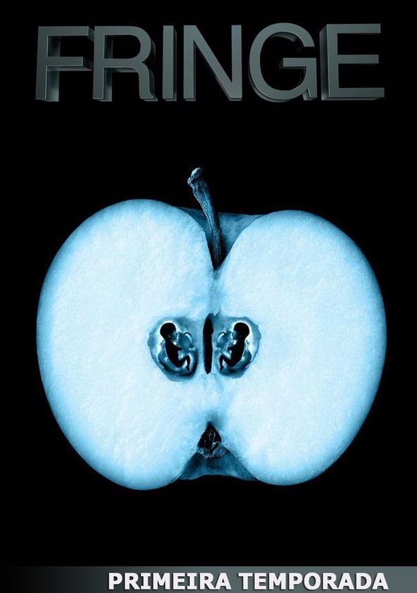 Fronteiras - Temporada 1