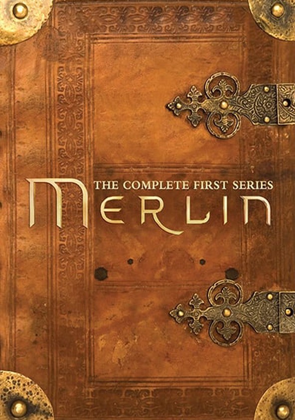 As Aventuras de Merlin - Temporada 1