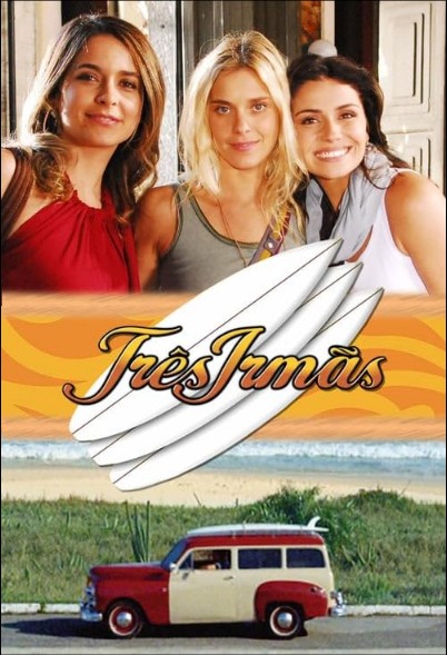 Três Irmãs - Temporada 1