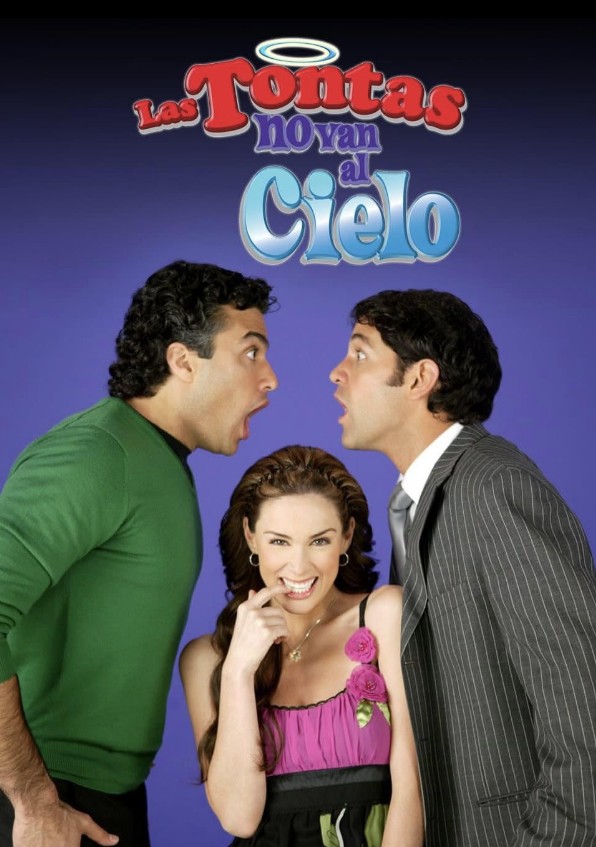 As Tontas Não Vão ao Céu - Temporada 1