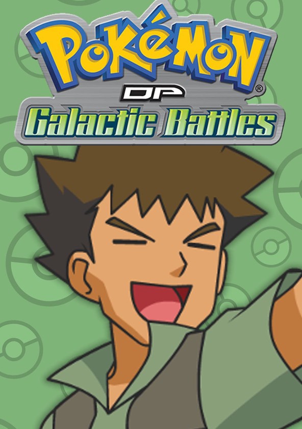 Série Jornadas Supremas Pokémon - Temporada 12
