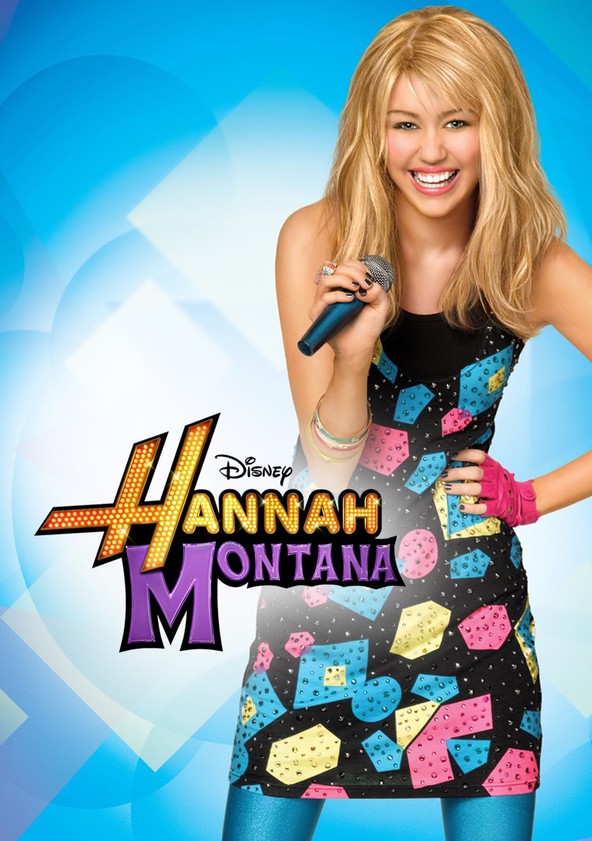 Hannah Montana - Temporada 3