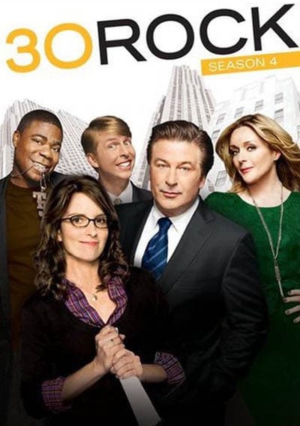 Um Maluco na TV - Temporada 4