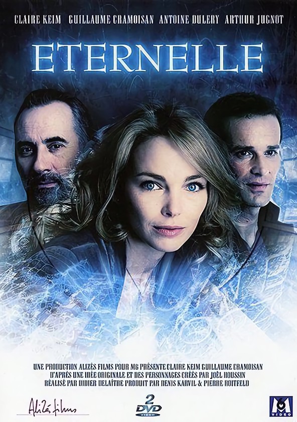 Éternelle - Temporada 1