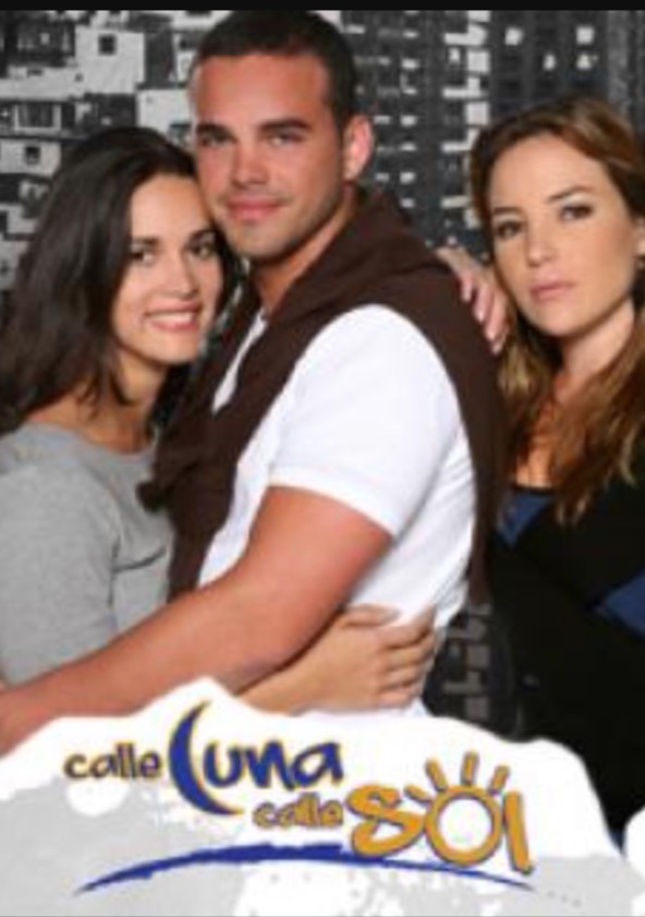 Calle luna, Calle sol - Temporada 1