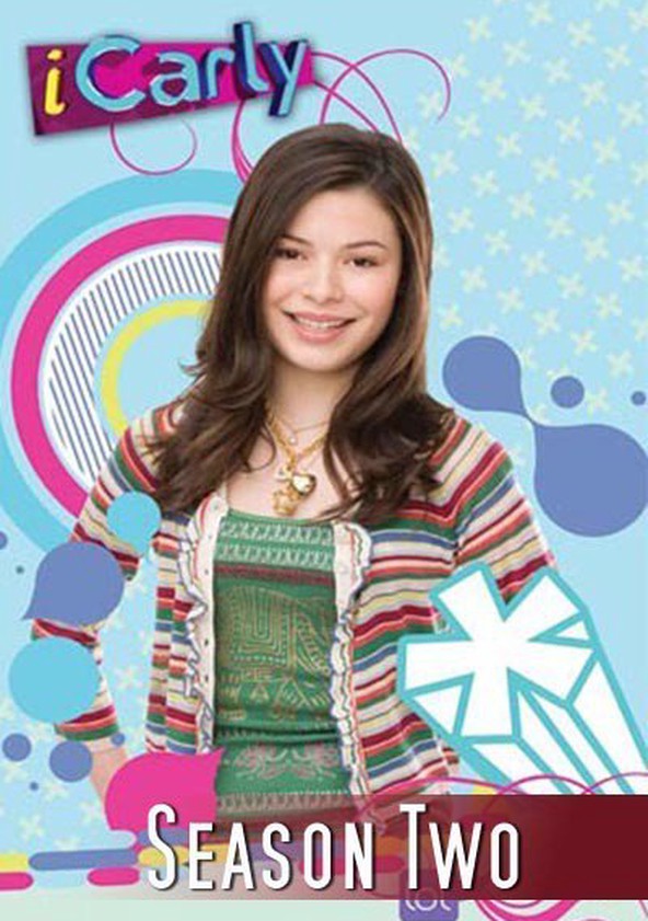 iCarly - Temporada 2