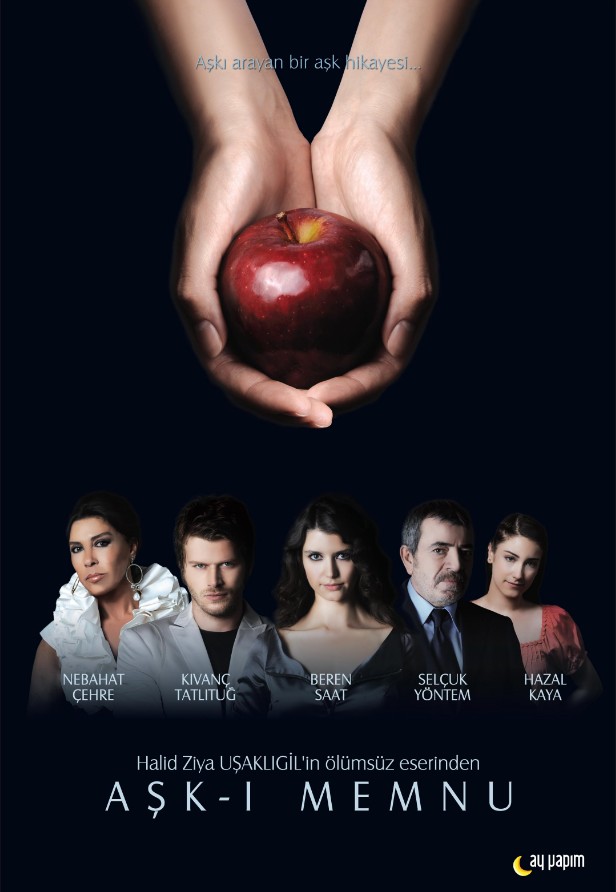 Amor Proibido - Temporada 1
