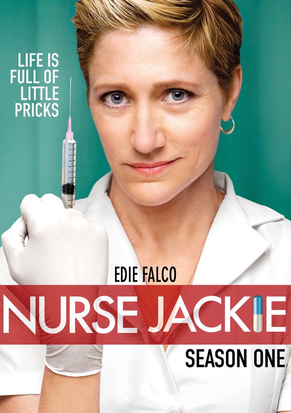Nurse Jackie - Temporada 1
