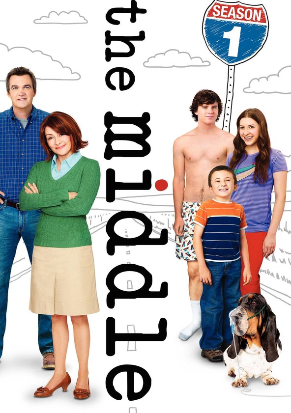 Uma Família Perdida no Meio do Nada - Temporada 1