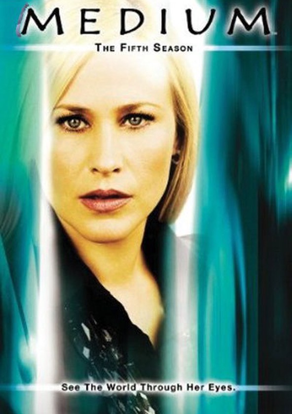 Medium: A Paranormal - Temporada 5