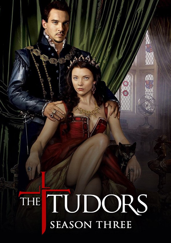 The Tudors - Temporada 3