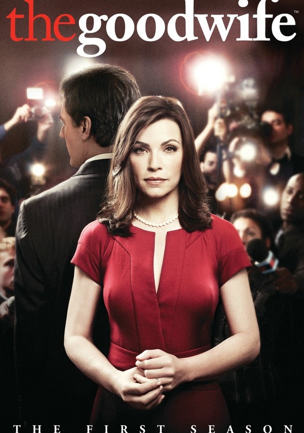 The Good Wife: Pelo Direito de Recomeçar - Temporada 1