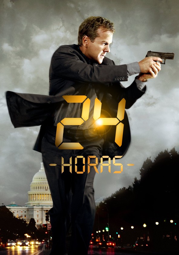 24 Horas - Temporada 7