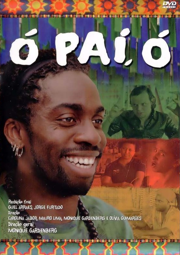 Ó Paí, Ó - Temporada 2