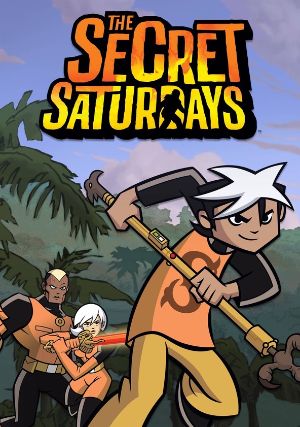 Os Sábados Secretos - Temporada 2