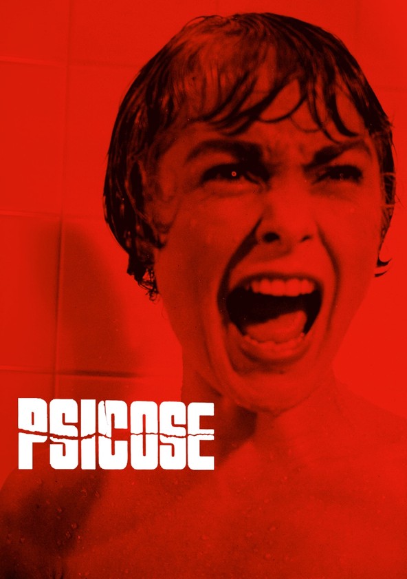 Psicose