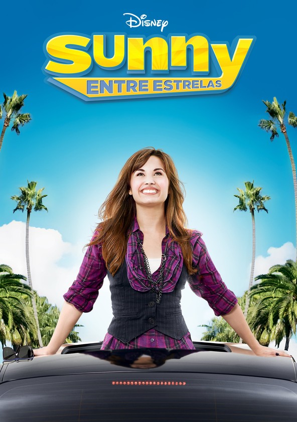 Sunny Entre Estrelas - Temporada 1