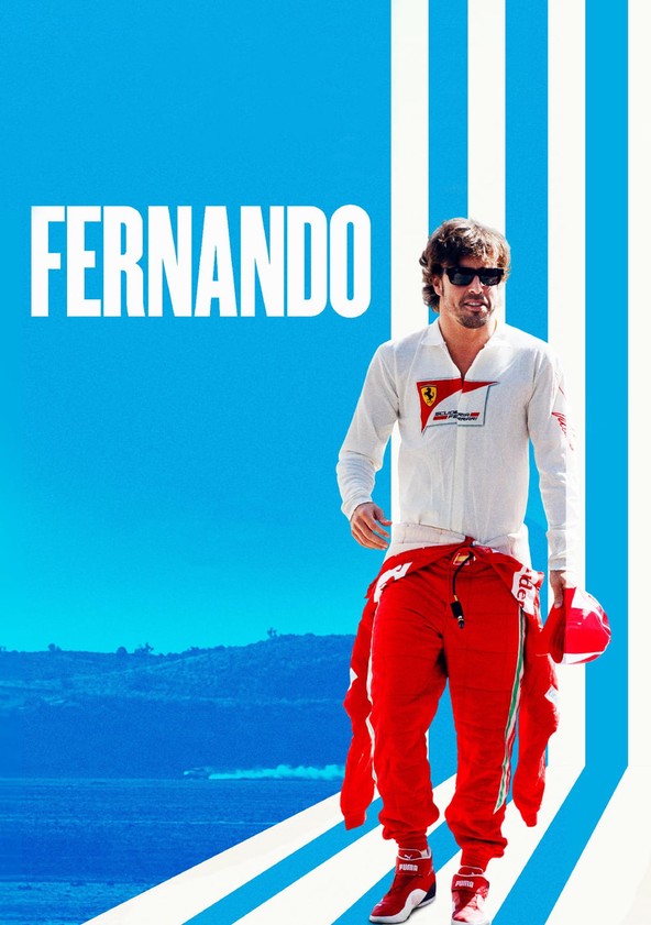 Fernando - Temporada 1