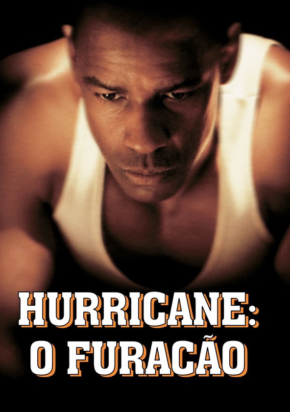 Hurricane - O Furacão