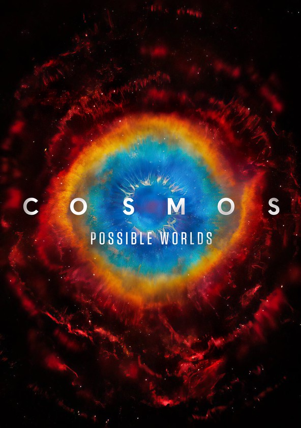Cosmos: Mundos Possíveis - Temporada 1