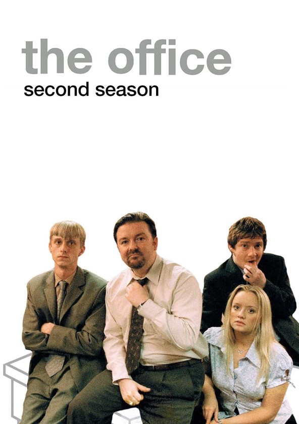 The Office - Temporada 2