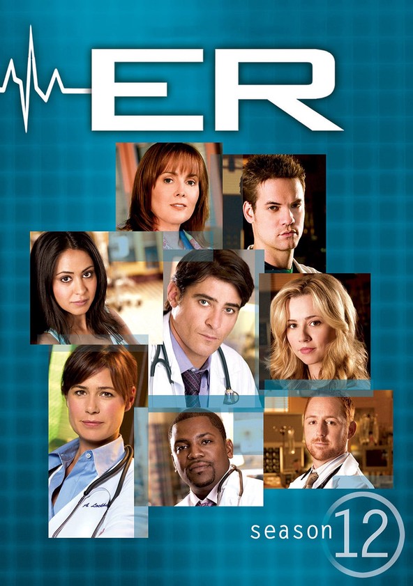 Plantão Médico - Temporada 12