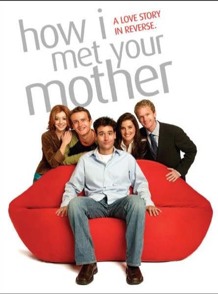How I Met Your Mother - Temporada 8
