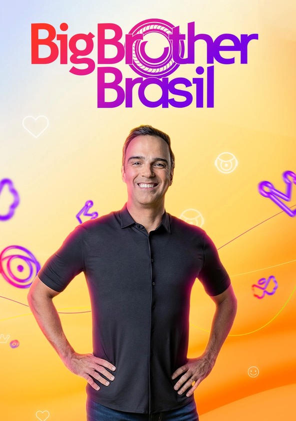 Big Brother Brasil - Temporada 5