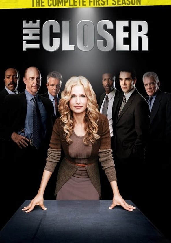 Divisão Criminal - Temporada 1